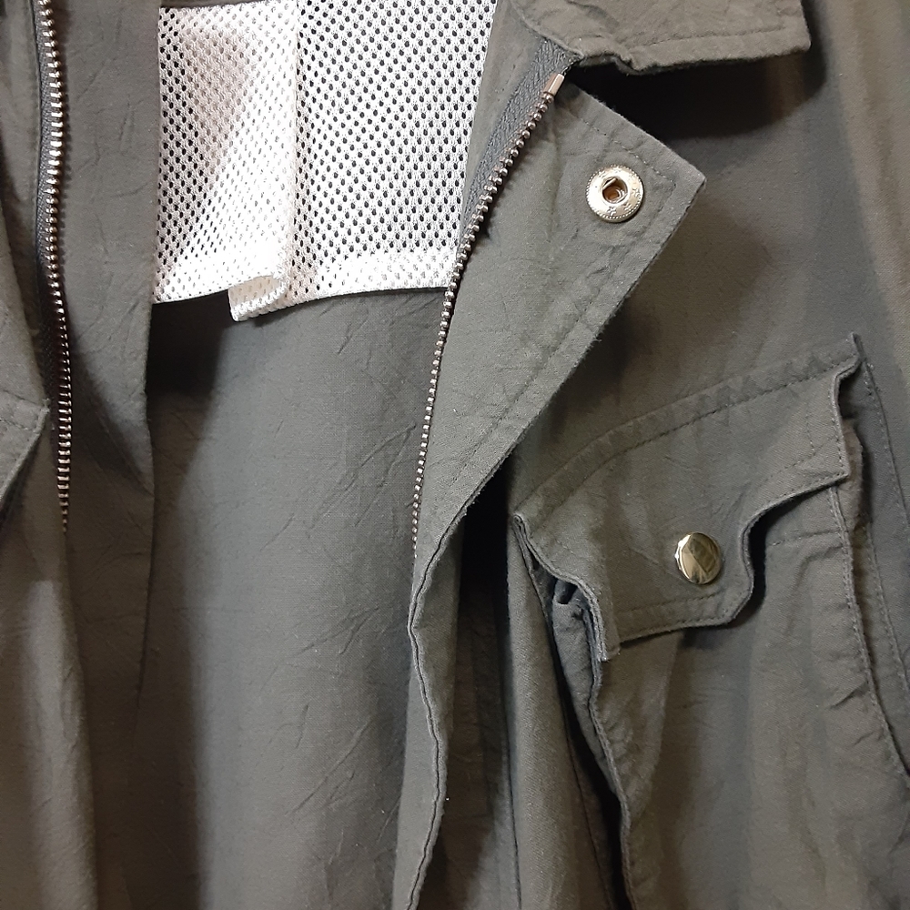 Aime leon dore coat - Picture 3 of 12